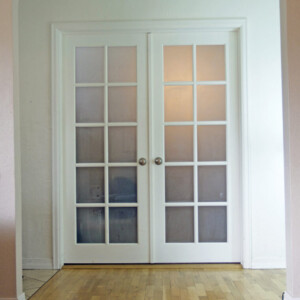 FrenchDoors MasterBdRm 303019thStreet