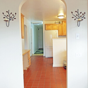 HallView Kitchen 303019thStreet