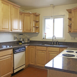 Kitchen Hall 303019thStreetFRONT
