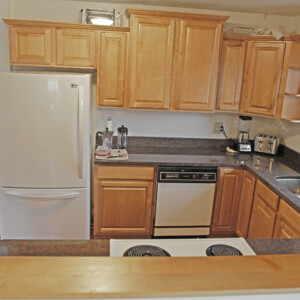 Kitchen Kitchenette 303019thStreet