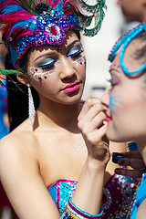 Mardi Gras