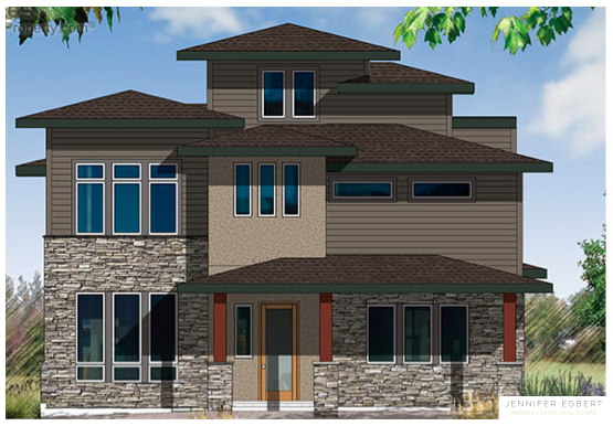 4138 Clifton Ct | Boulder, CO | Modern Luxury Real Estate