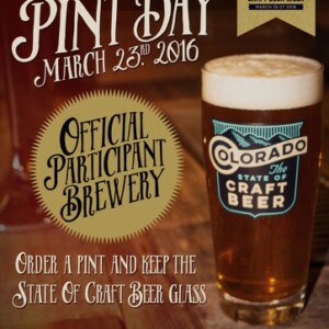 craft beer week 2