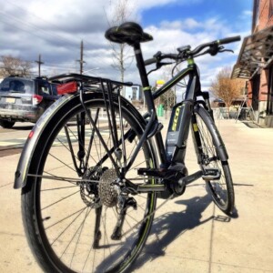 boulder cycle sport