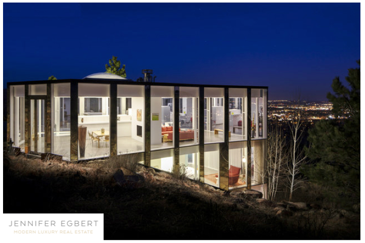 1035 5th St | Boulder CO | Modern Luxury Real Estate