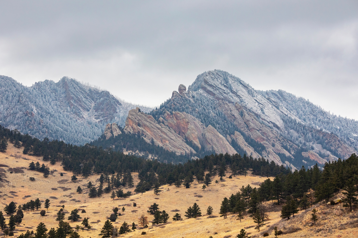 2024 Boulder, Colorado Bucket List - Jennifer Egbert - Boulder Real Estate