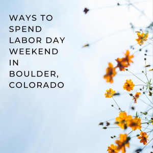 Labor Day