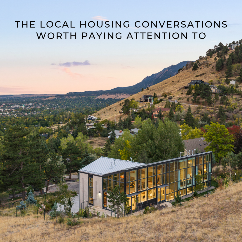 Housing Qs