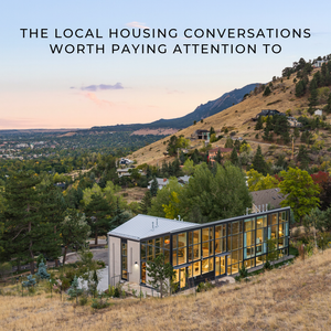Housing Qs