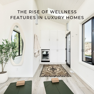 wellness features